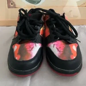 Shoes | 205 Mens Nike Sb Pushead | Poshmark display picture 3